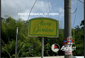 ACONO GARDENS, PHASE II MARACAS