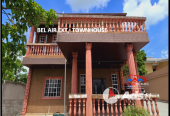 🏠BEL AIR EXT, LA ROMAIN FOUR (4) BEDROOM TOWNHOUSE