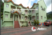 SANGRE GRANDE THREE (3) BEDROOM TOWNHOUSE