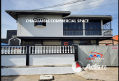 CHAGUANAS COMMERCIAL SPACE