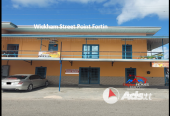 POINT FORTIN COMMERCIAL SPACE