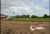 ST HELENA FREEHOLD LOT