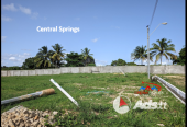 FREEPORT LOT – FOR SALE