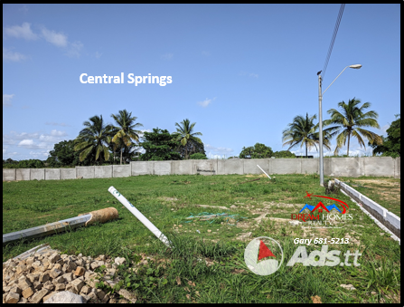 FREEPORT LOT – FOR SALE