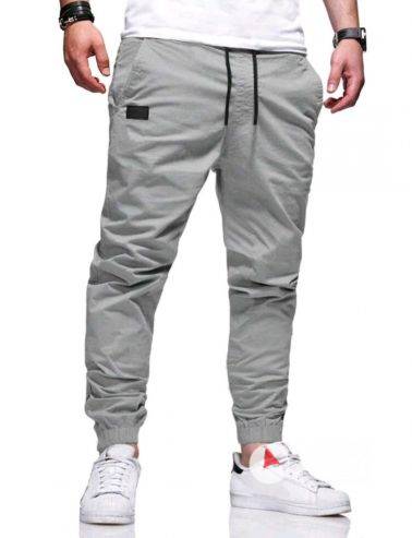 Men Joggers