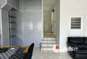 DIEGO MARTIN SEMI-FURNISHED TOWNHOUSE