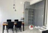 DIEGO MARTIN SEMI-FURNISHED TOWNHOUSE