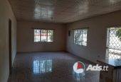 2BR/1BA Unfurnished Arouca Apartment For Rent $3,000