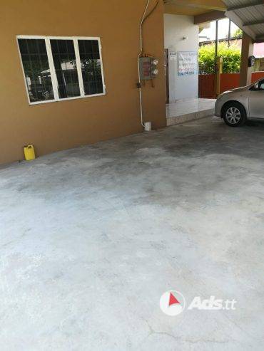 Unfurnished Apartment for Rent