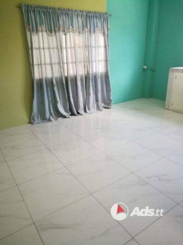 Unfurnished Apartment for Rent