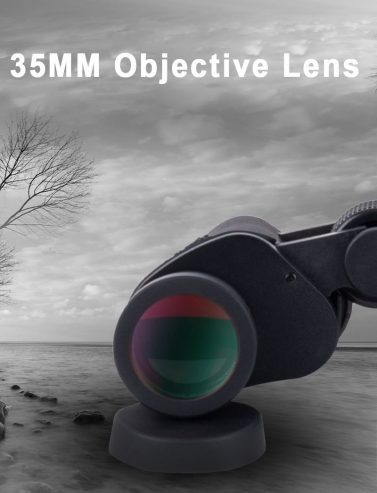 Binoculars (Long Range HD 90×90)