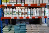 Assorted Fertilizer/Bio-Stimulants