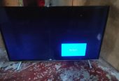 43″ non-smart TV