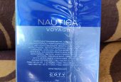 Authentic Nautica Voyage EDT 100ML