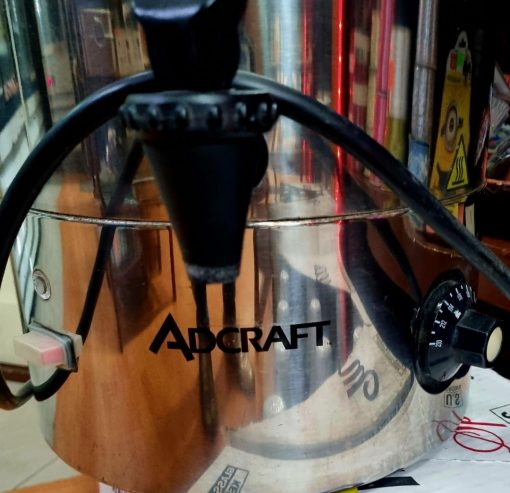 Adcraft 100 cup WATER BOILER