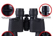 Binoculars (Long Range HD 90×90)