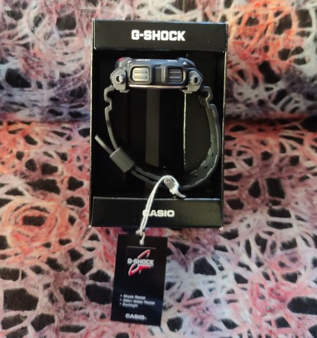 Authentic G-Shock Digital Watch Model No.DW-9052-1VDR