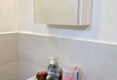 Bathroom cabinet