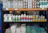 Assorted Fertilizer/Bio-Stimulants