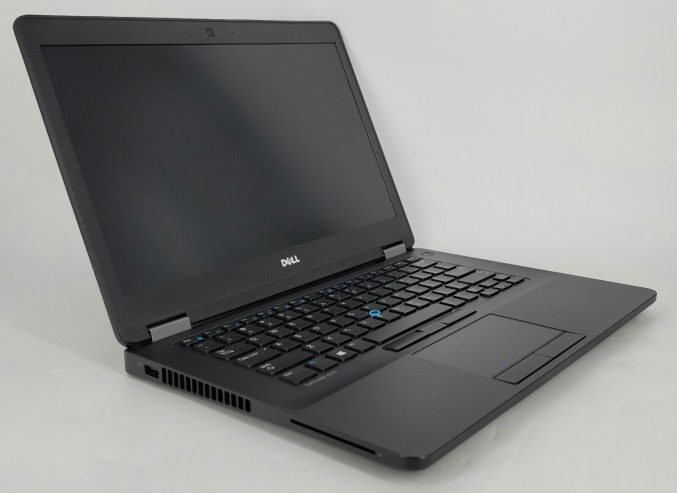 Dell Latitude Business Laptop