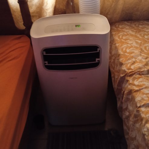 AC portable