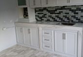 Costum cabinets