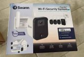 Swann Fourtify 4 Camera Wi-Fi Home Security System | SWIFI-FOURTIFY4