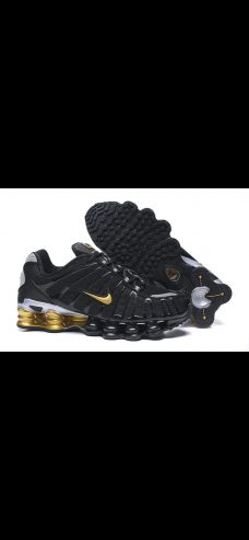 Nike Shox