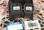 Authentic Casio F-91W Watches