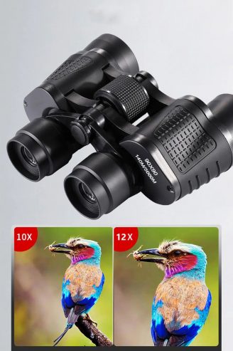 Binoculars (Long Range HD 90×90)