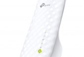 TP-Link Dual Band Wi-Fi Range Extender