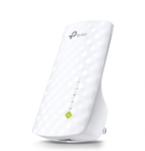 TP-Link Dual Band Wi-Fi Range Extender