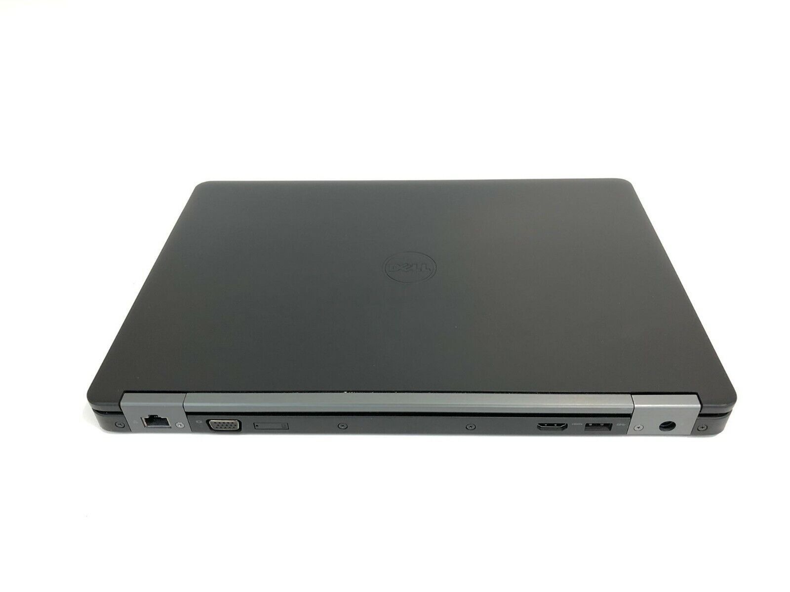 Dell Latitude Business Laptop