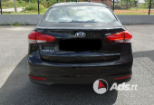 2016 Kia Cerato