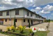 2 BEDROOM UNFURNISHED & SEMI FURNISHED APARTMENTS