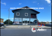 SOUTH OROPOUCHE COMMERCIAL SPACE