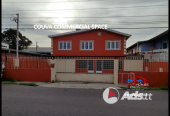 COUVA COMMERCIAL SPACE