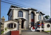 CHARLIEVILLE SEMI-FURNISHED THREE (3) BEDROOM HOME