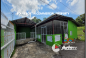 POINT FORTIN COMMERCIAL PROPERTY