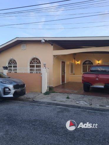 CASTLTON TRINCITY HOME FOR RENT