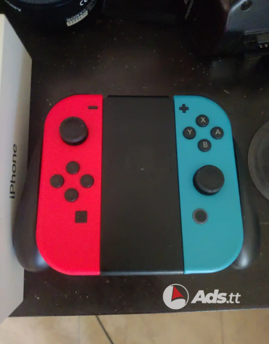 Nintendo Switch Controller