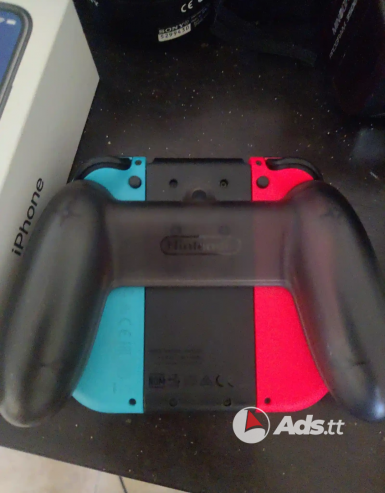 Nintendo Switch Controller