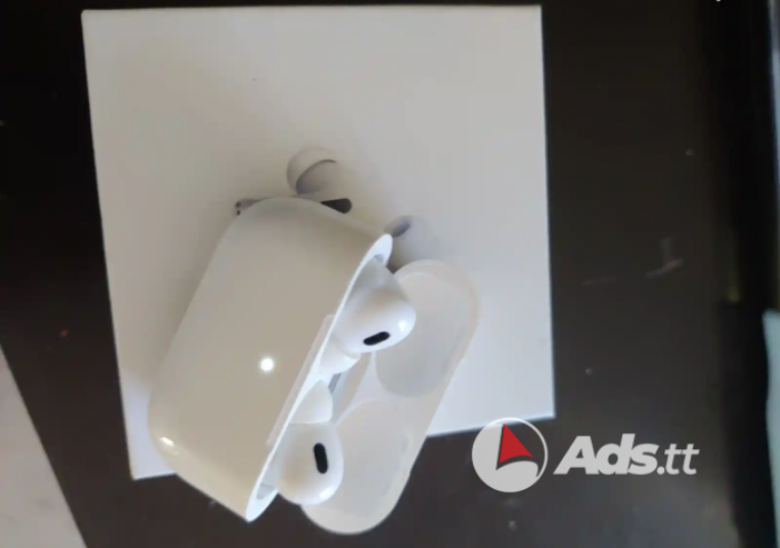 Airpods Pro 2