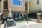 VALSAYN THREE (3) BEDROOM TOWNHOUSE