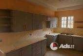 SANGRE GRANDE THREE (3) BEDROOM HOME