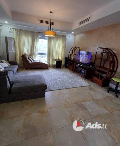 OWP Furnished 3 bedroom all inclusive.