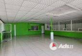 POINT FORTIN COMMERCIAL PROPERTY