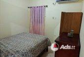 D’Abadie 1 bedroom semi-furnished