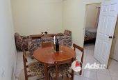 D’Abadie 1 bedroom semi-furnished