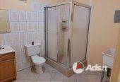 D’Abadie 1 bedroom semi-furnished